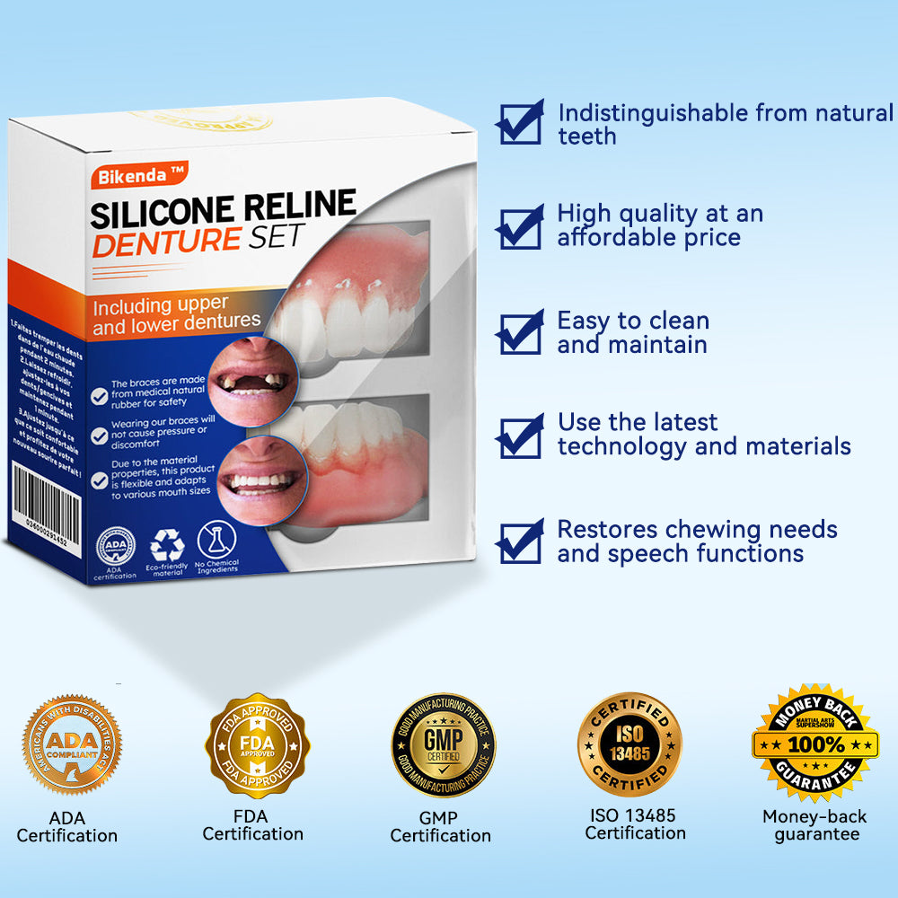 𝐵𝑖𝑘𝑒𝑛𝑑𝑎™ 𝑆𝑖𝑙𝑖𝑐𝑜𝑛𝑒 𝐷𝑒𝑛𝑡𝑢𝑟𝑒 𝑅𝑢𝑙𝑒𝑟 𝑆𝑒𝑡 (👩‍🔬ADA 𝐶𝑜𝑚𝑝𝑙𝑖𝑎𝑛𝑡 𝐴𝑝𝑝𝑟𝑜𝑣𝑒𝑑 𝐵𝑦 𝑃𝑟𝑜𝑓𝑒𝑠𝑠𝑖𝑜𝑛𝑎𝑙 𝐷𝑒𝑛𝑡𝑖𝑠𝑡𝑠)