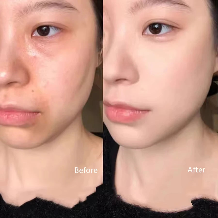 Concealer Palette Makeup Spotty Dark Eye Circles Tear Gap Brightening Last Cosmetics Full Coverage for Tattoos Make-up for women