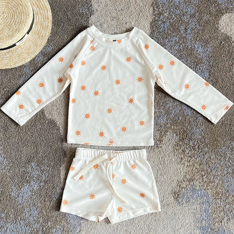 Baby Swimwear Clothes Sets