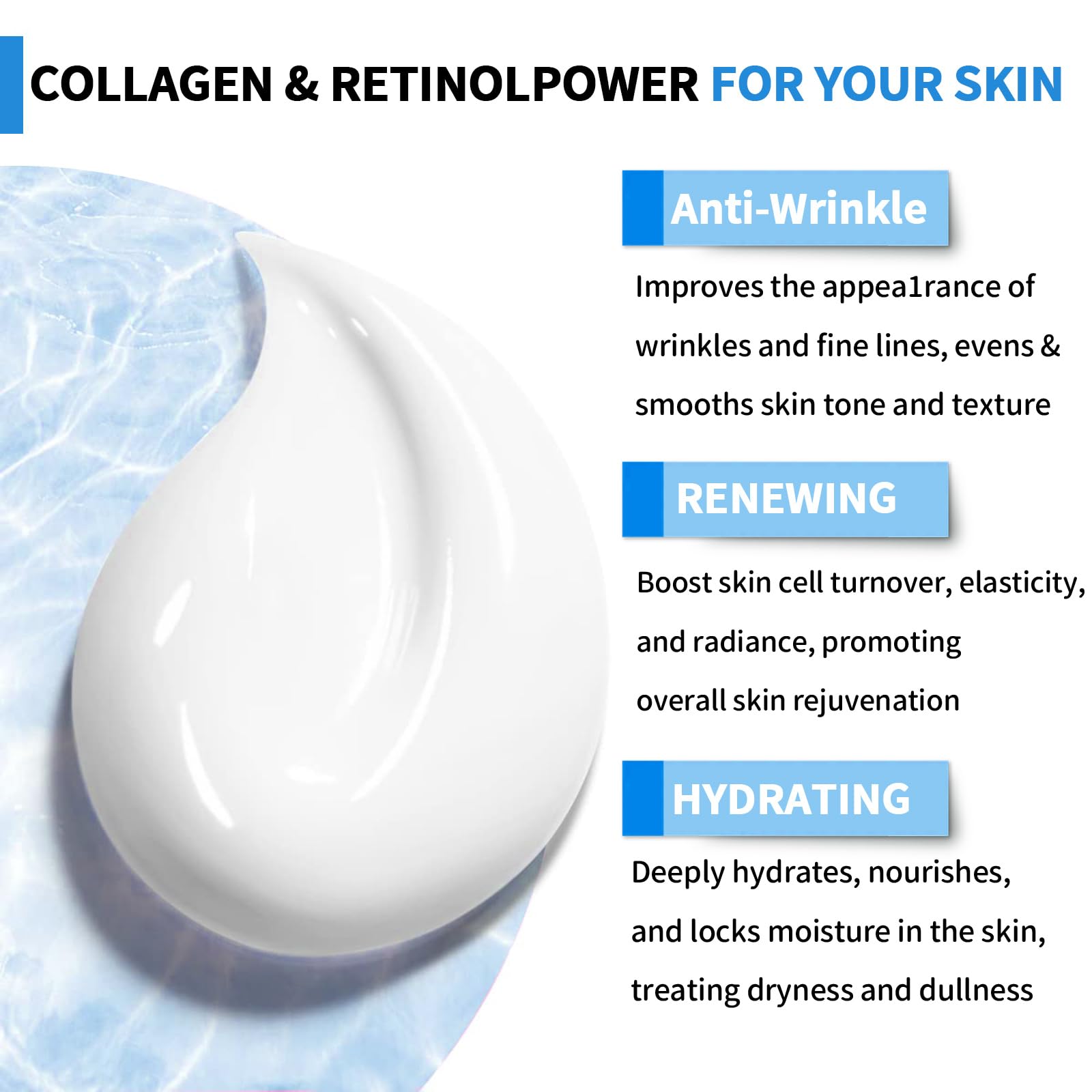 Fubsta Ultra Firming & Revitalizing Cream, Skin Firming Cream - Renew Skin Firmness