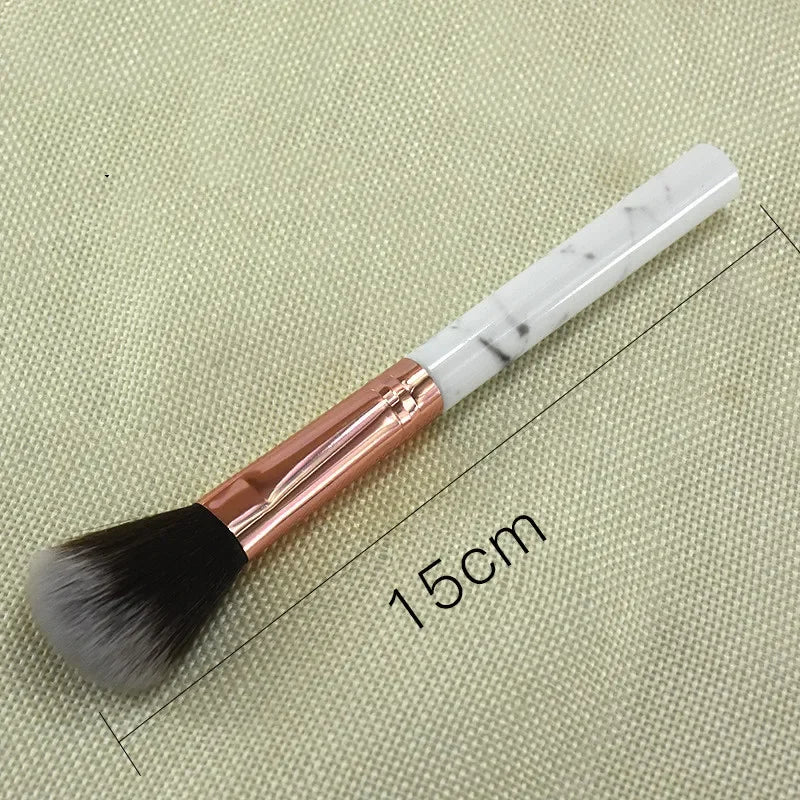 Makeup Brush Powder Blush Brush Foundation Concealer Contour Powder Brush Makeup Brushes Cosmetic Tool