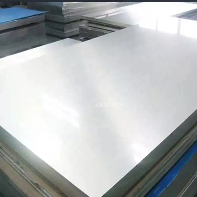 25 Pcs/lot Sublimation Blanks A4 Size 8x12 Inches Sublimation Aluminum Metal Plate/Sheet For Custom Use