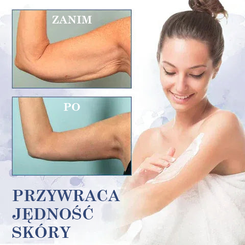 🔥 Ostatni dzień - 60% ZNIŻKI🔥Fubsta® Zaawansowany krem ujędrniający i redukujący zmarszczki: przywróć elastyczność skóry