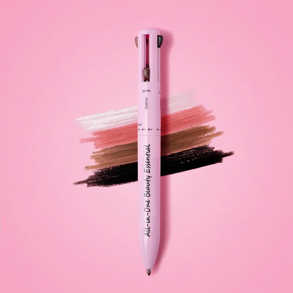 🖤 4-IN-1 Makeup Pen