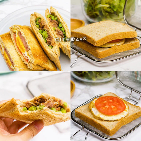 Cithway® Sandwiches Grill Maker