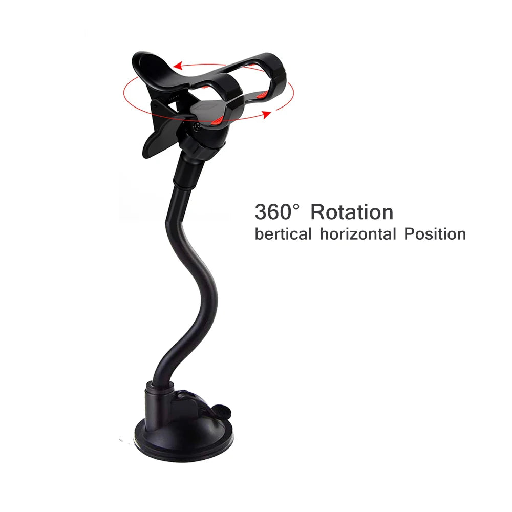 Phone Holder Stand for iPhone X Xiaomi Guitar Street Singing lyrics Song Car Holder Sucker Suction Cups Musicians Guitar Mobile