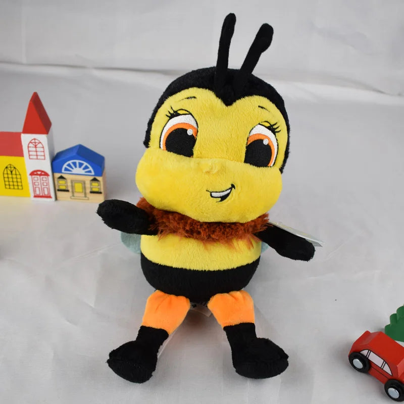 Fruta peluche legumes brinquedo pelucia plush fruits doll vegetables toys Lemon stuffed soft toy banana bee  pineapple Pro