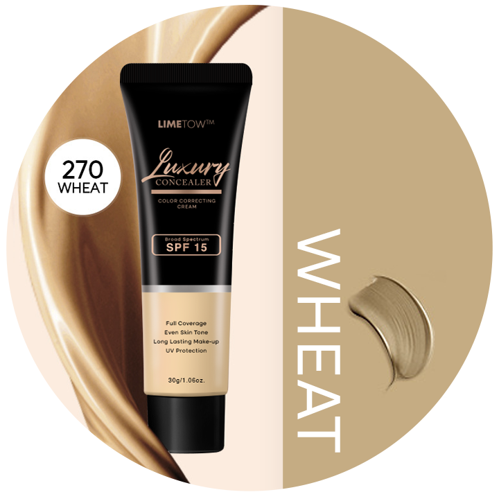 LIMETOW™  Luxury Concealer