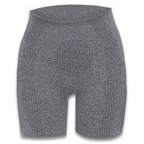 【 Official Brand Store 】🍀Sfrcord® Detox Shorts-Ice Silk＆micro-vibration massage module