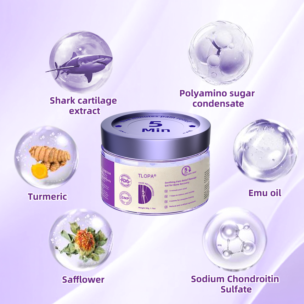 𝐎𝐟𝐟𝐢𝐜𝐢𝐚𝐥 𝐒𝐭𝐨𝐫𝐞: 𝐓𝐋𝐎𝐏𝐀® 𝑺𝒉𝒂𝒓𝒌 𝑪𝒂𝒓𝒕𝒊𝒍𝒂𝒈𝒆 𝑷𝒂𝒊𝒏-𝑺𝒐𝒐𝒕𝒉𝒊𝒏𝒈 𝑩𝒐𝒏𝒆 𝑹𝒆𝒄𝒐𝒗𝒆𝒓𝒚 𝑮𝒆𝒍 👨‍⚕️𝑨𝒎𝒆𝒓𝒊𝒄𝒂𝒏 𝑨𝒄𝒂𝒅𝒆𝒎𝒚 𝒐𝒇 𝑶𝒓𝒕𝒉𝒐𝒑𝒂𝒆𝒅𝒊𝒄 𝑺𝒖𝒓𝒈𝒆𝒐𝒏𝒔 (𝑨𝑨𝑶𝑺) 𝒓𝒆𝒄𝒐𝒎𝒎𝒆𝒏𝒅 (5-𝗆𝗂𝗇𝗎𝗍𝖾 𝗉𝖺𝗂𝗇 𝗋𝖾𝗅𝗂𝖾𝖿, 𝟩 𝖽𝖺𝗒𝗌 𝗍𝗈 𝗋𝖾𝗌𝗍𝗈𝗋𝖾 𝗃𝗈𝗂𝗇𝗍 𝗆𝗈𝖻𝗂𝗅𝗂𝗍𝗒, 𝟦 𝗐𝖾𝖾𝗄𝗌 𝖿𝗈𝗋 𝖼𝗈𝗆𝗉𝗅𝖾𝗍𝖾 𝗁𝖾𝖺𝗅𝗂𝗇𝗀)