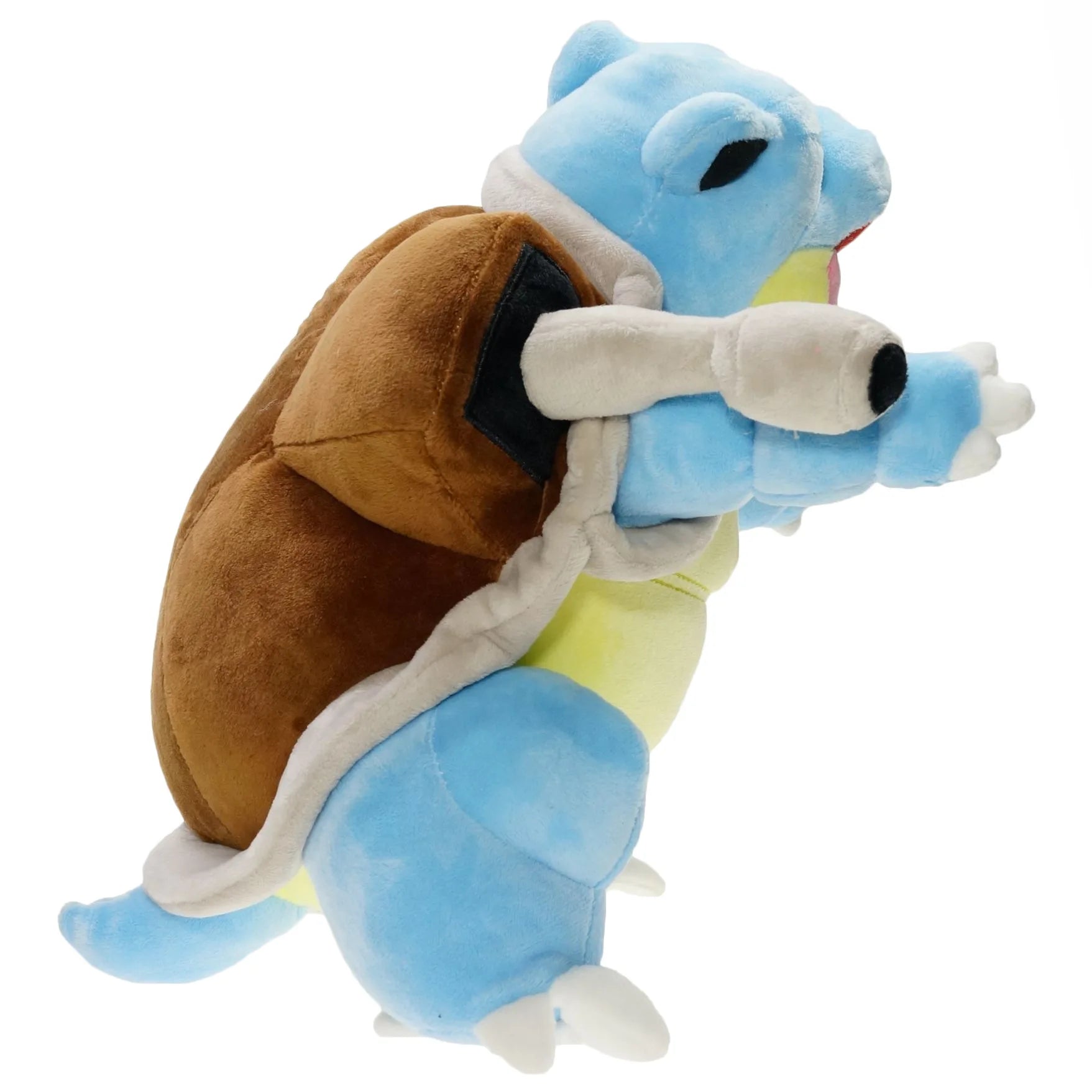 30cm Pokemon Blastoise Plush Toys Doll Cute Blastoise Plush Soft Stuffed Animals Toys for Children Kids Gifts