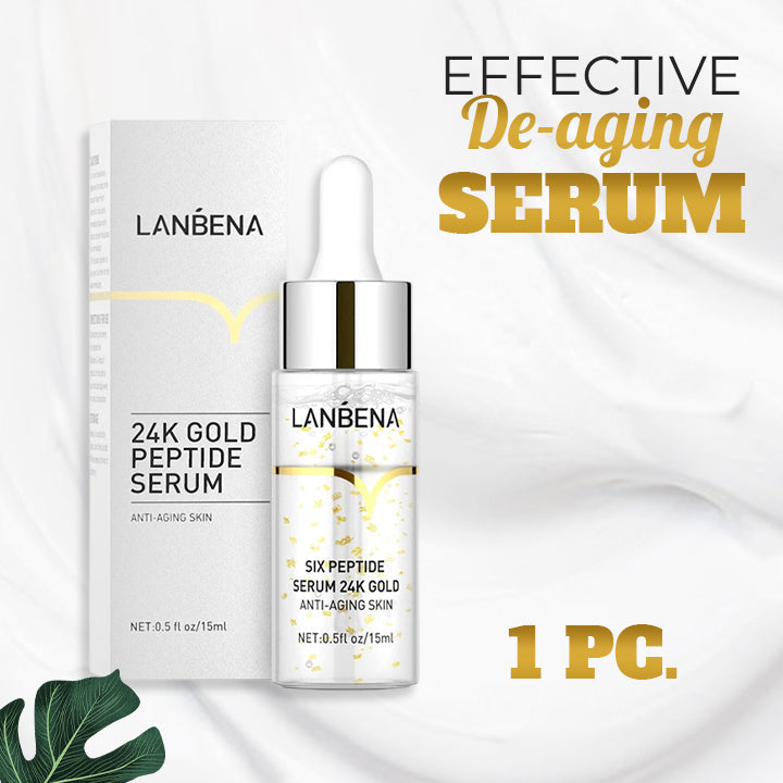 Hot Sale - Effective De-aging Serum