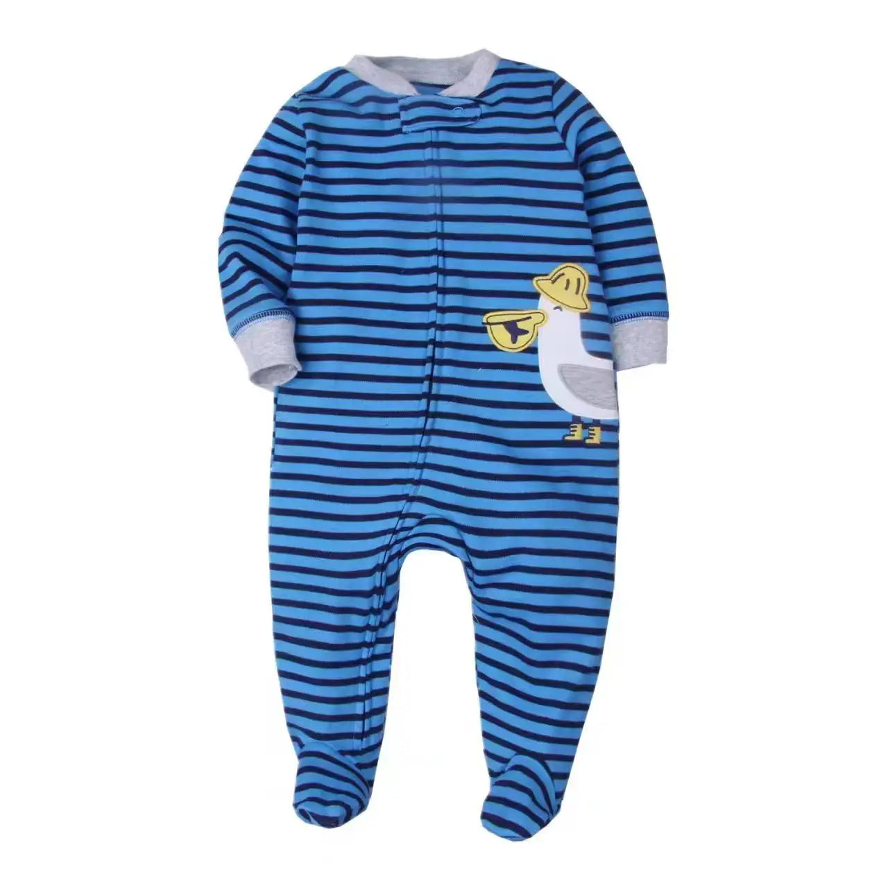 Newborn Baby Clothes