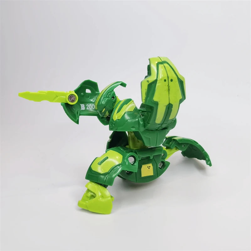 Original Series Bakuganes Ultra Dragonoid Battle Brawlers Unicorn Bakuganes Action Figure Gift Kids Toys for Boys