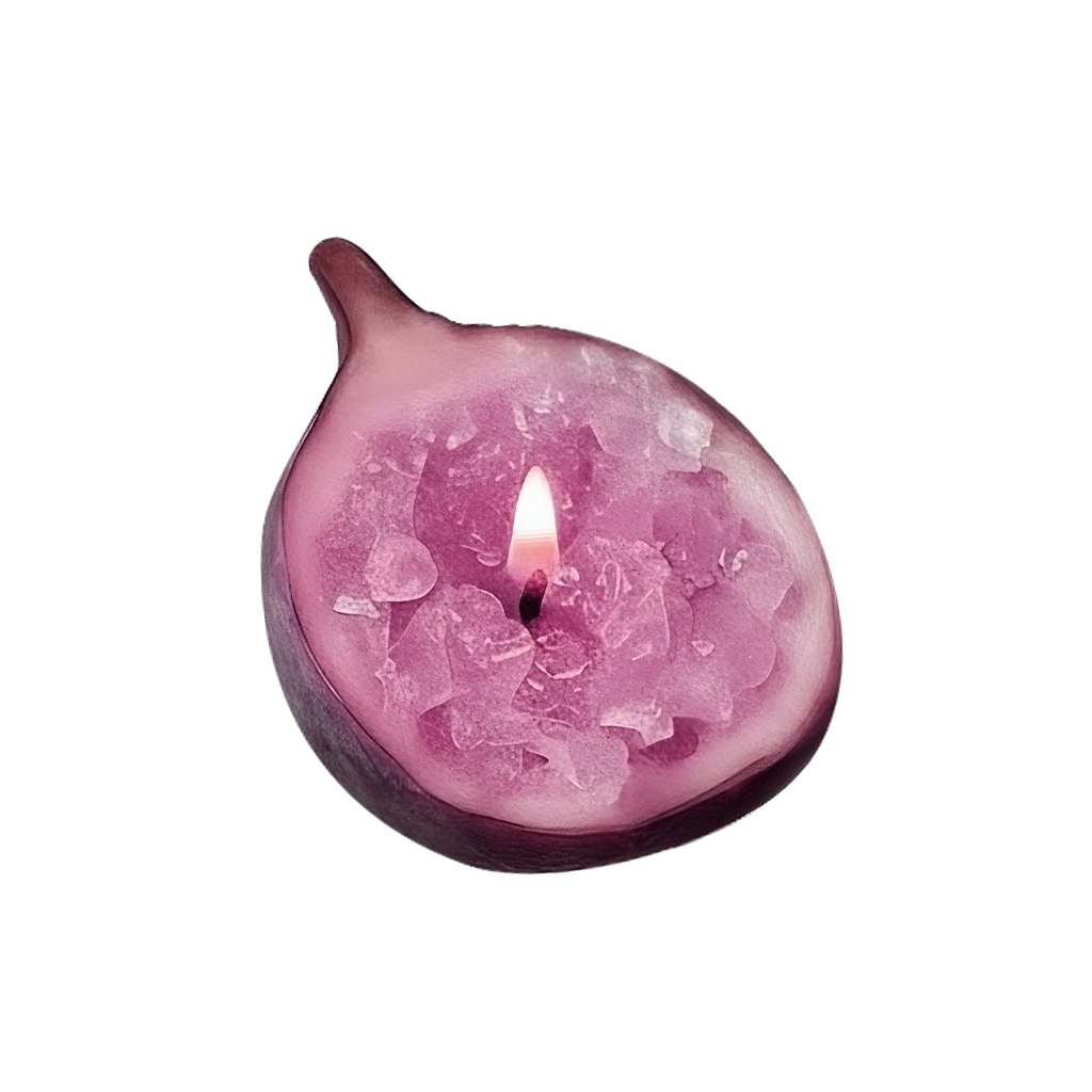 Figue Noire Candle