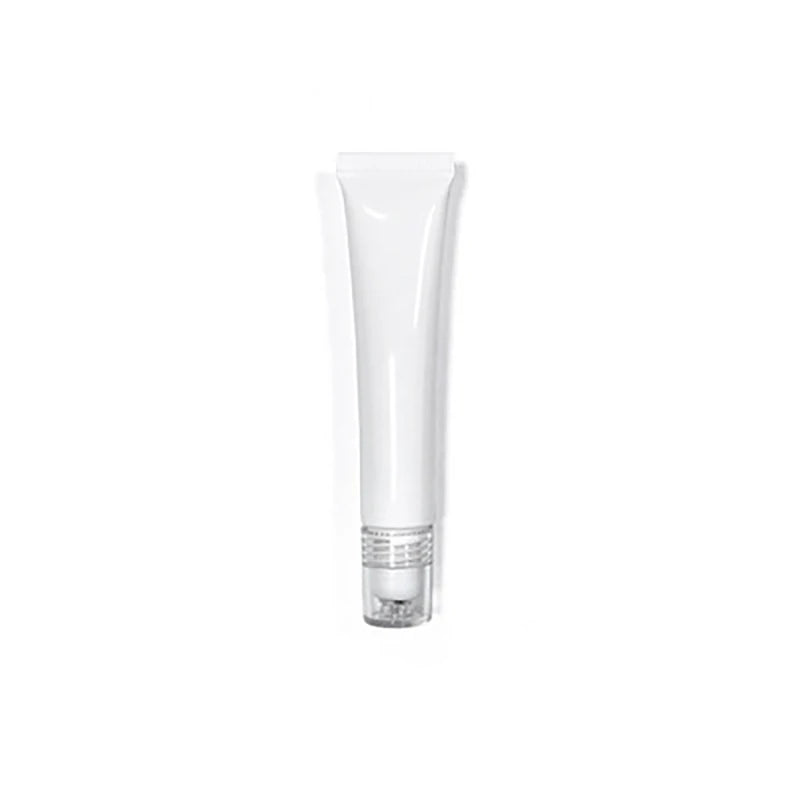 1Pcs 20 ML Essential Oil Bottles Roll on Stainless Steel Roller Ball Massage Eye Cream Perfume Refillable Empty Bottle Container