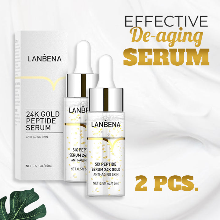 Hot Sale - Effective De-aging Serum