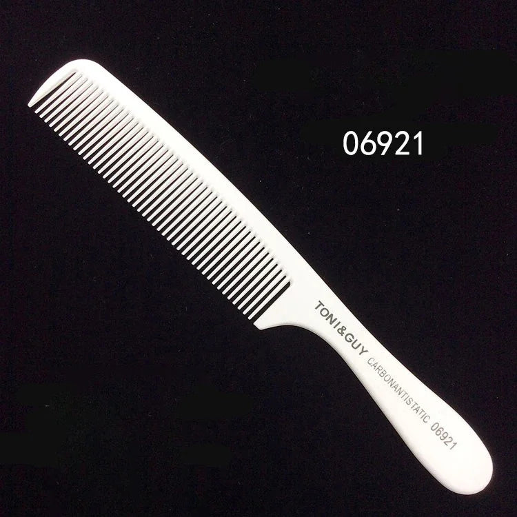 1pc Hair Cutting Combs Professional Hairdressing Comb Hairs Brushes Salon Hair Cutting Styling Tools Barber Hair Cutting Combs