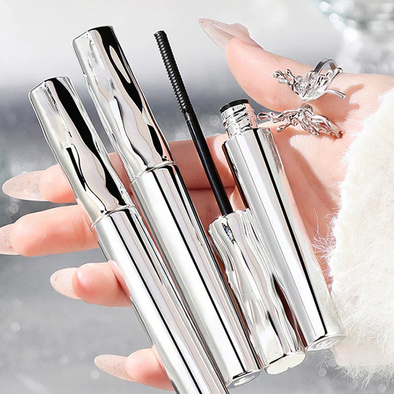 Waterproof Fibre Mascara  – Volume & Length without Clumping for Dramatic Moments