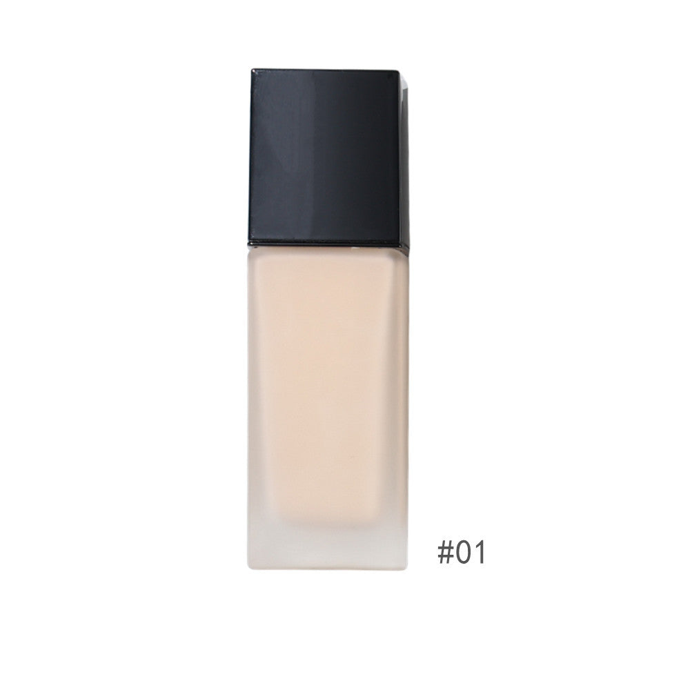 Concealer Multi-color Liquid Foundation