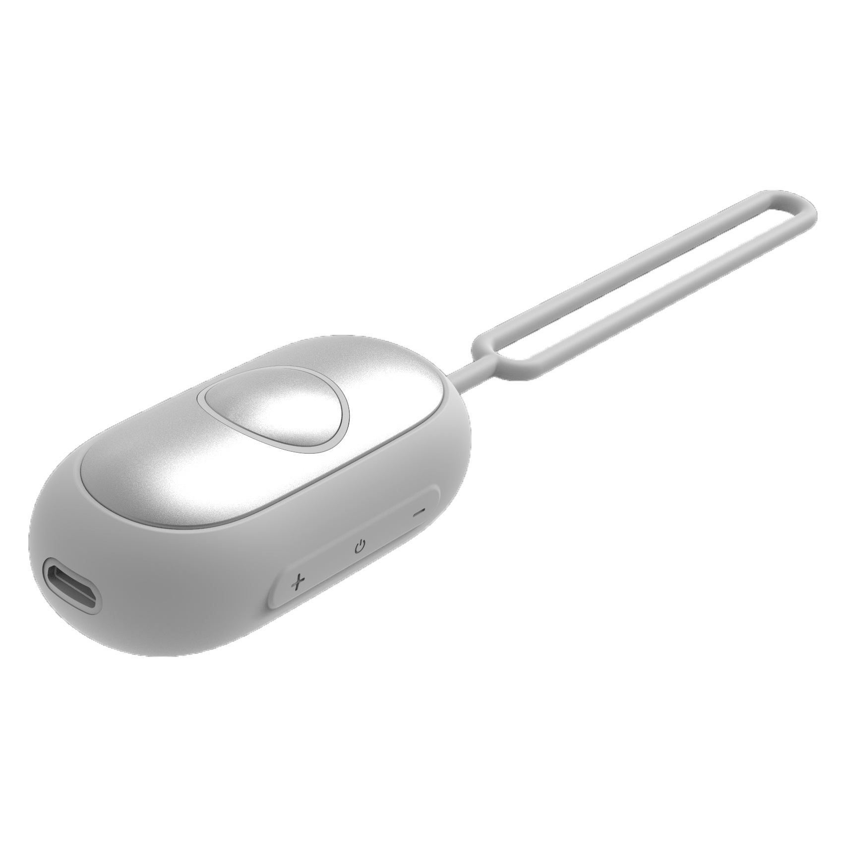 Cross-border sleep aid tranquilizer intelligent hand-held sleeper manufacturer pulse decompression and appeasement insomnia device