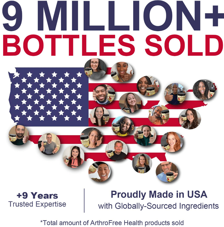 🐝flysmus™ Bee Venom Joint & Bone Recovery Cream（👩🏼‍⚕️FDA Food and Drug Administration Certified）