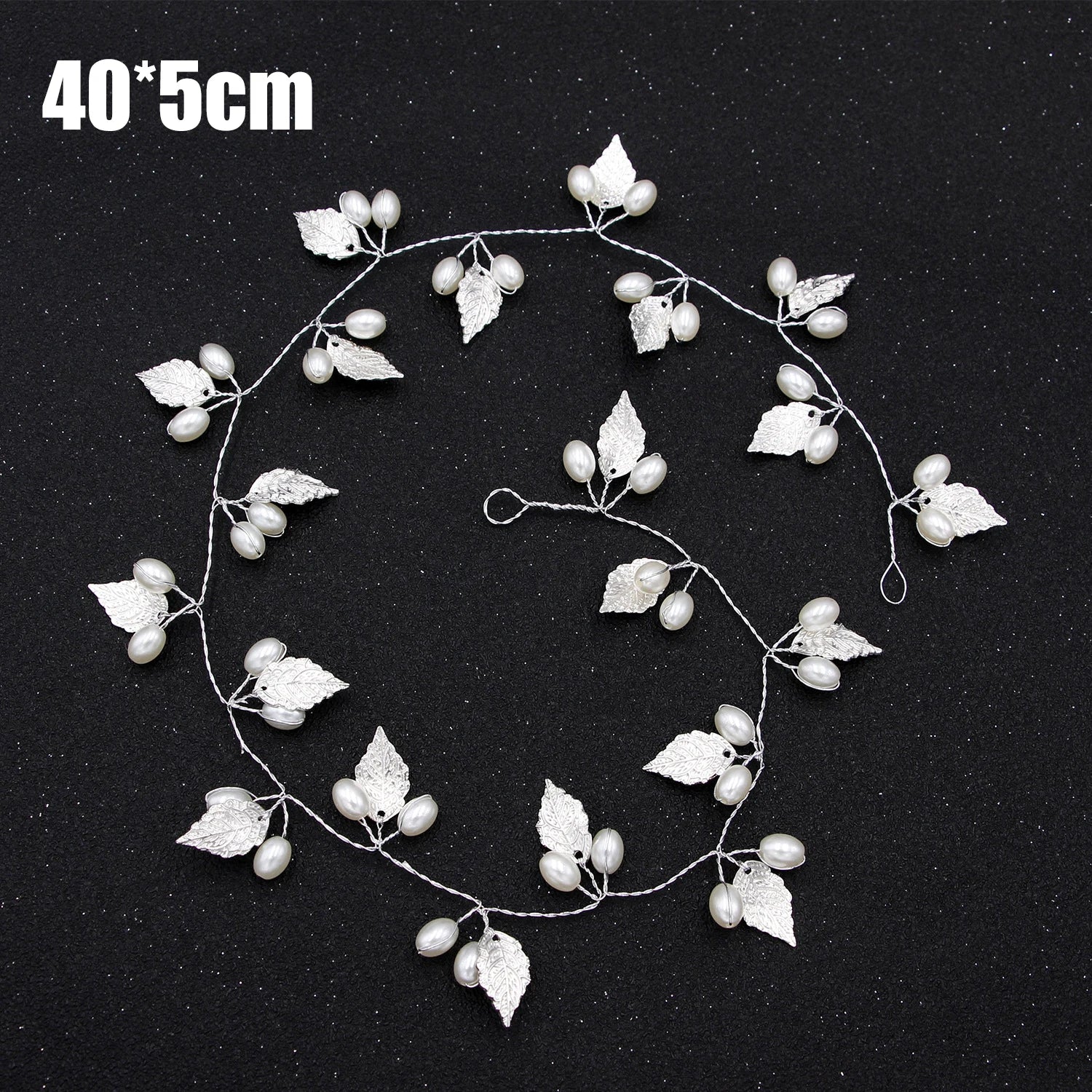 20pcs Women Flower Hairpin Stick Wedding Bridal Crystal Pearl Hairpin U Shaped Hair Clip Barrettes Hair Accessories Wholesale