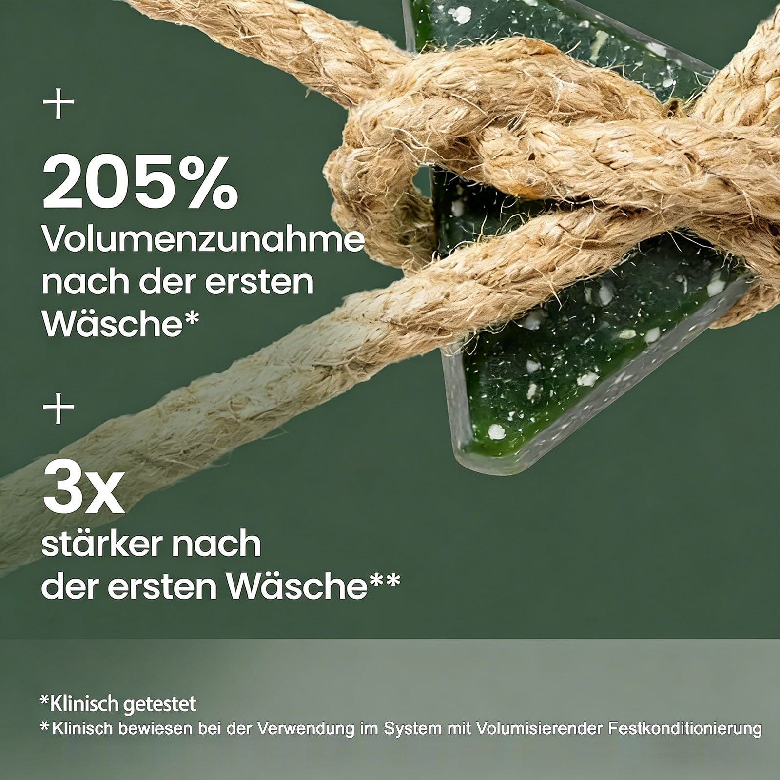 Yoracare Korean Scalp Revival Bar, 2026 Yoracare Rosmarin & Aminosäuren stärkender Anti-Verdünnungs-Shampoo-Riegel, feuchtigkeitsspendende und kopfhautfreundliche Kräuterpflege 80g