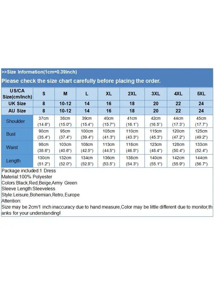 Women's Bohemian Ruffle Sundress 2025 Summer Sleeveless Floral Printed Maxi Long Dress Casual Loose Party