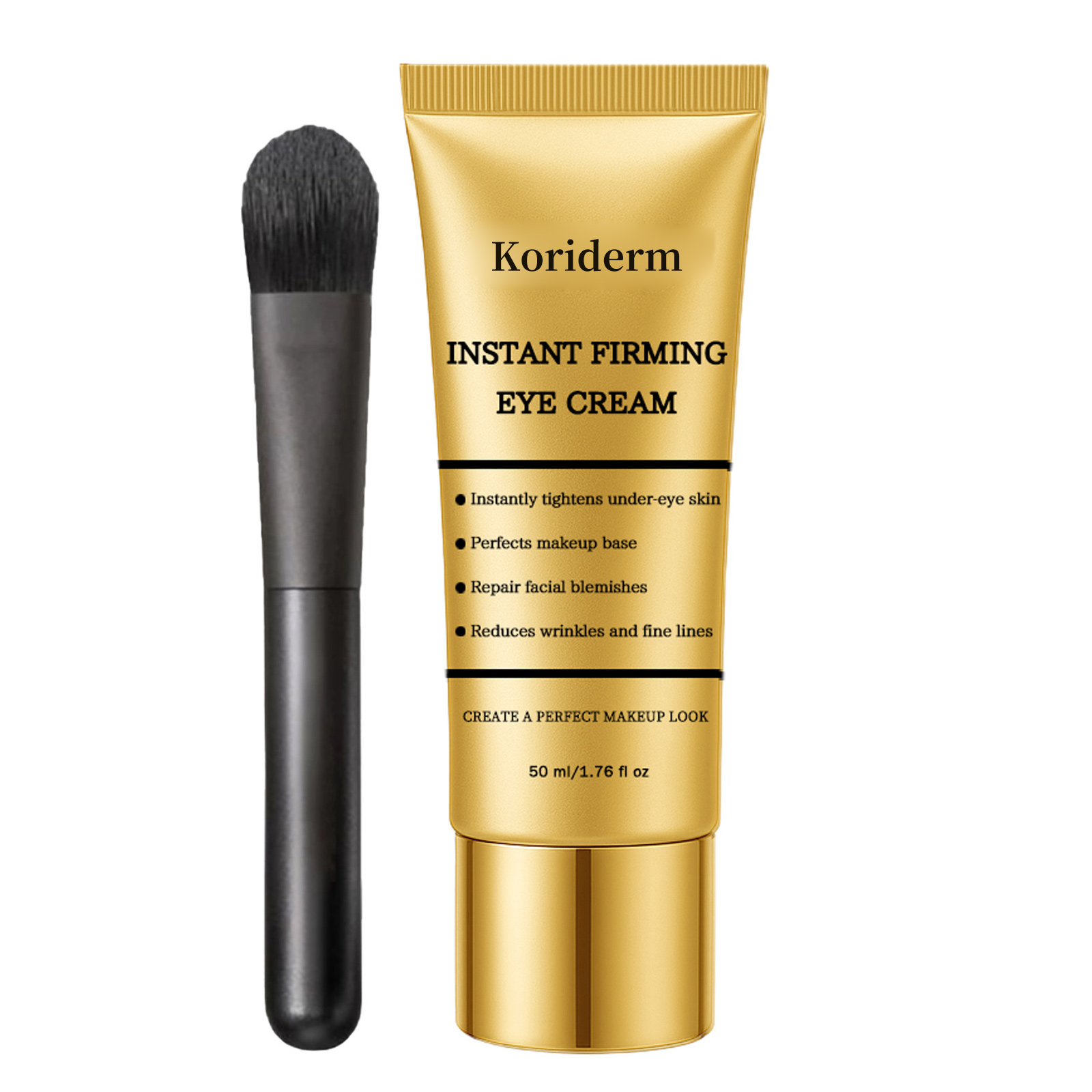 2026 New Upgrade Perfection Eye Tightener,Perfection Instant Eye Tightener,Perfection Primer Tightener,Instantly tightens the skin around the eyes and improves facial blemishes