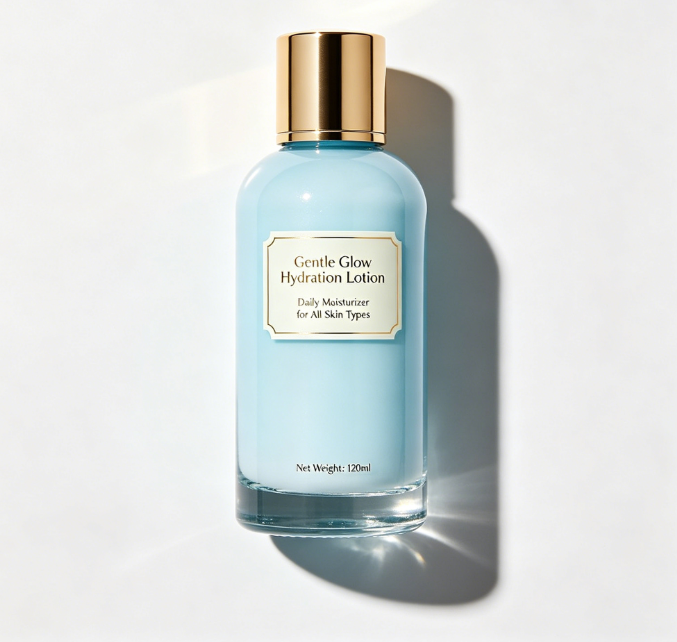 Gentle Glow Hydration Lotion