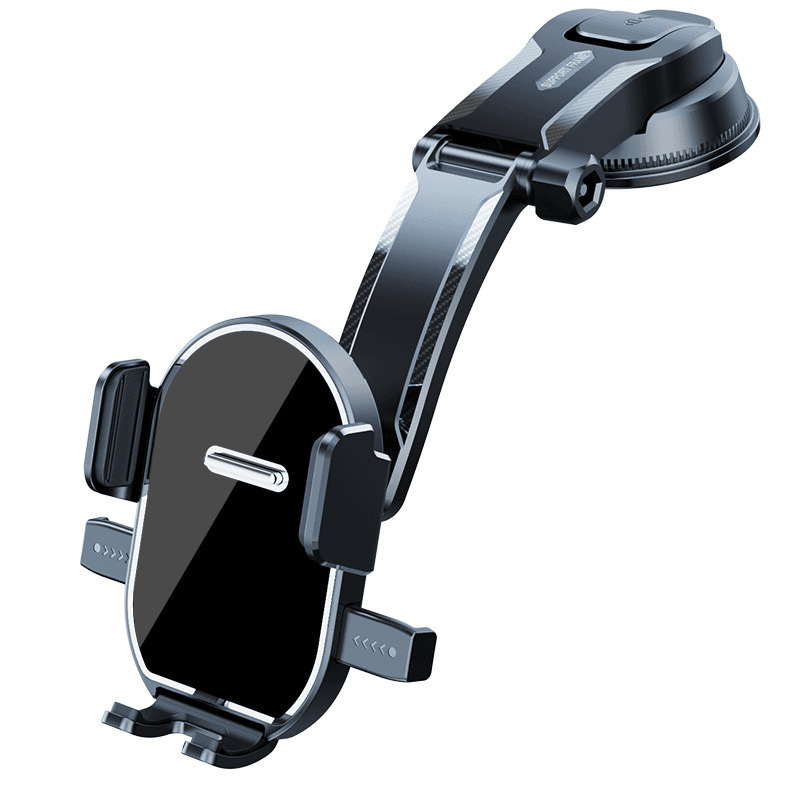 New car navigation bracket car phone holder suction cup air vent multifunctional cell phone holder car car bracket