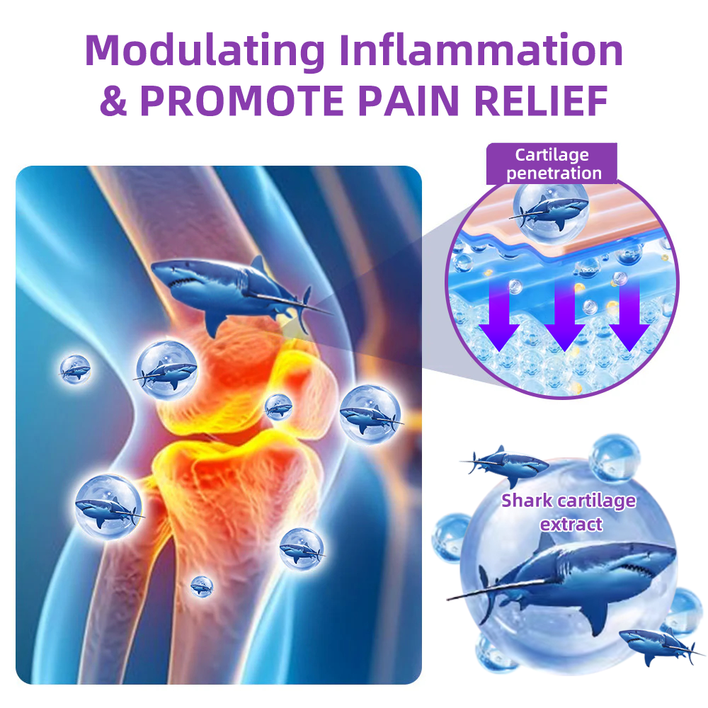 𝐎𝐟𝐟𝐢𝐜𝐢𝐚𝐥 𝐒𝐭𝐨𝐫𝐞: 𝐓𝐋𝐎𝐏𝐀® 𝑺𝒉𝒂𝒓𝒌 𝑪𝒂𝒓𝒕𝒊𝒍𝒂𝒈𝒆 𝑷𝒂𝒊𝒏-𝑺𝒐𝒐𝒕𝒉𝒊𝒏𝒈 𝑩𝒐𝒏𝒆 𝑹𝒆𝒄𝒐𝒗𝒆𝒓𝒚 𝑮𝒆𝒍 👨‍⚕️𝑨𝒎𝒆𝒓𝒊𝒄𝒂𝒏 𝑨𝒄𝒂𝒅𝒆𝒎𝒚 𝒐𝒇 𝑶𝒓𝒕𝒉𝒐𝒑𝒂𝒆𝒅𝒊𝒄 𝑺𝒖𝒓𝒈𝒆𝒐𝒏𝒔 (𝑨𝑨𝑶𝑺) 𝒓𝒆𝒄𝒐𝒎𝒎𝒆𝒏𝒅 (5-𝗆𝗂𝗇𝗎𝗍𝖾 𝗉𝖺𝗂𝗇 𝗋𝖾𝗅𝗂𝖾𝖿, 𝟩 𝖽𝖺𝗒𝗌 𝗍𝗈 𝗋𝖾𝗌𝗍𝗈𝗋𝖾 𝗃𝗈𝗂𝗇𝗍 𝗆𝗈𝖻𝗂𝗅𝗂𝗍𝗒, 𝟦 𝗐𝖾𝖾𝗄𝗌 𝖿𝗈𝗋 𝖼𝗈𝗆𝗉𝗅𝖾𝗍𝖾 𝗁𝖾𝖺𝗅𝗂𝗇𝗀)