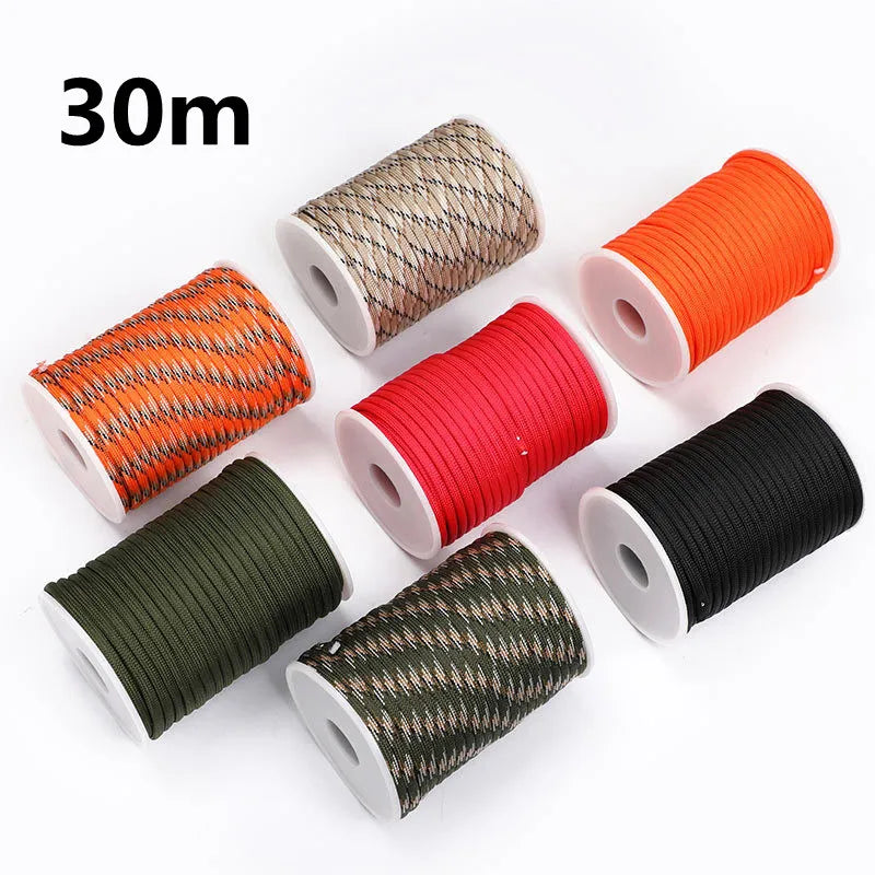 Outdoor Tools Camping Rope