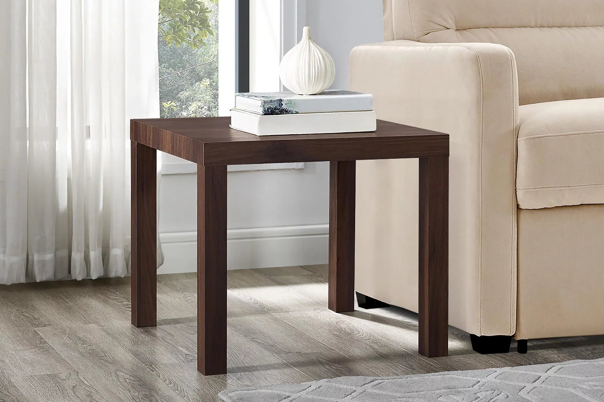 Mainstays Parsons End Table