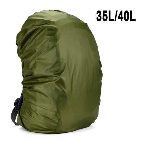 35L 100L 120L Hiking Camping Bags