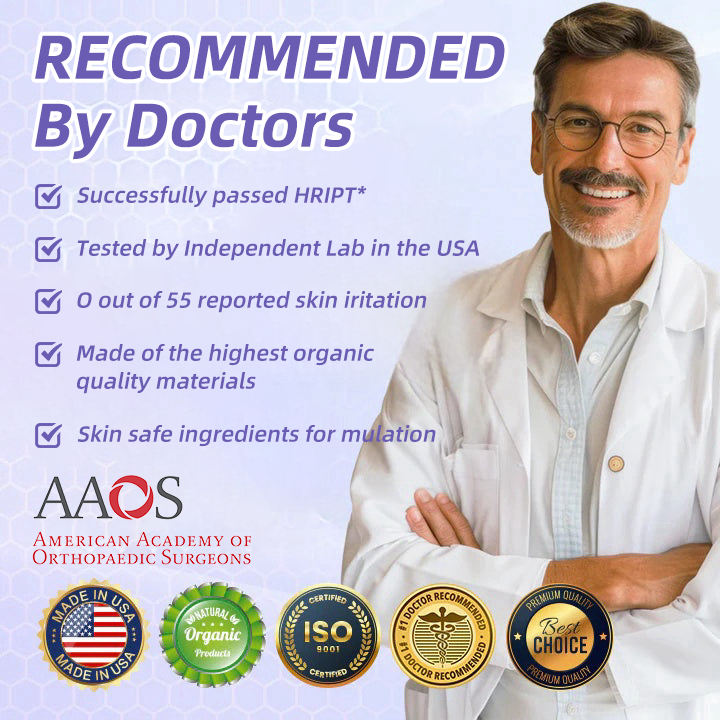 𝐎𝐟𝐟𝐢𝐜𝐢𝐚𝐥 𝐒𝐭𝐨𝐫𝐞: 𝐓𝐋𝐎𝐏𝐀® 𝑺𝒉𝒂𝒓𝒌 𝑪𝒂𝒓𝒕𝒊𝒍𝒂𝒈𝒆 𝑷𝒂𝒊𝒏-𝑺𝒐𝒐𝒕𝒉𝒊𝒏𝒈 𝑩𝒐𝒏𝒆 𝑹𝒆𝒄𝒐𝒗𝒆𝒓𝒚 𝑮𝒆𝒍 👨‍⚕️𝑨𝒎𝒆𝒓𝒊𝒄𝒂𝒏 𝑨𝒄𝒂𝒅𝒆𝒎𝒚 𝒐𝒇 𝑶𝒓𝒕𝒉𝒐𝒑𝒂𝒆𝒅𝒊𝒄 𝑺𝒖𝒓𝒈𝒆𝒐𝒏𝒔 (𝑨𝑨𝑶𝑺) 𝒓𝒆𝒄𝒐𝒎𝒎𝒆𝒏𝒅 (5-𝗆𝗂𝗇𝗎𝗍𝖾 𝗉𝖺𝗂𝗇 𝗋𝖾𝗅𝗂𝖾𝖿, 𝟩 𝖽𝖺𝗒𝗌 𝗍𝗈 𝗋𝖾𝗌𝗍𝗈𝗋𝖾 𝗃𝗈𝗂𝗇𝗍 𝗆𝗈𝖻𝗂𝗅𝗂𝗍𝗒, 𝟦 𝗐𝖾𝖾𝗄𝗌 𝖿𝗈𝗋 𝖼𝗈𝗆𝗉𝗅𝖾𝗍𝖾 𝗁𝖾𝖺𝗅𝗂𝗇𝗀)