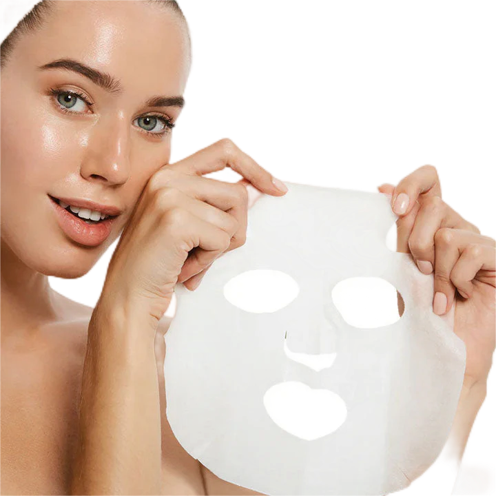 Collagen Infused Repair Mask