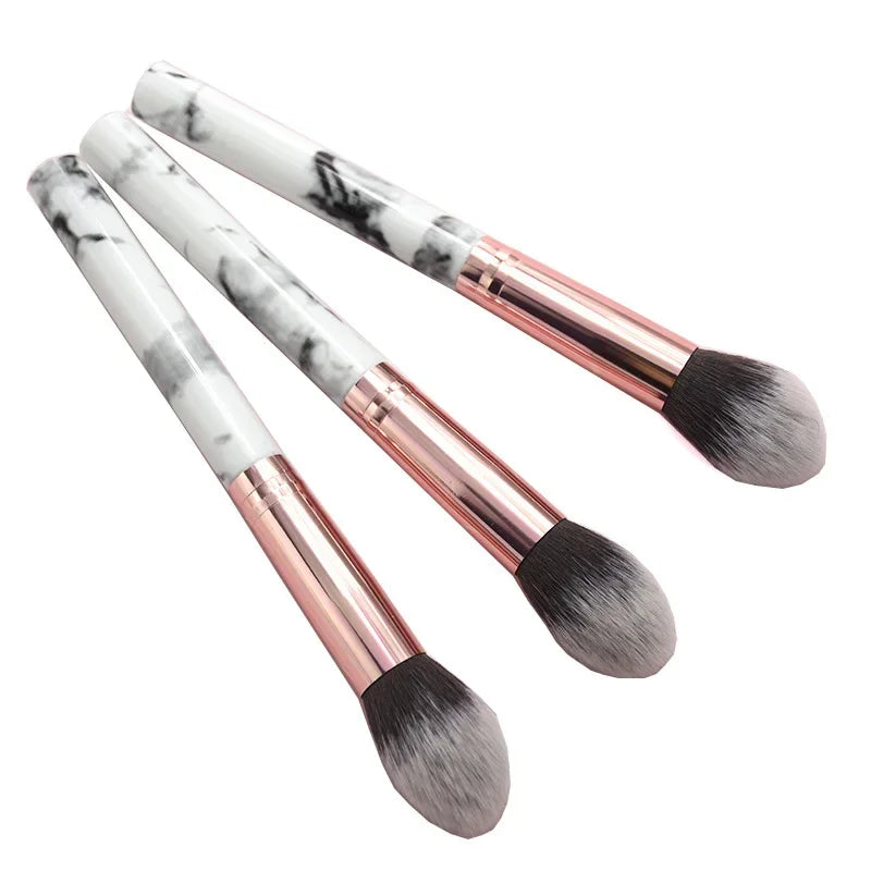 Makeup Brush Powder Blush Brush Foundation Concealer Contour Powder Brush Makeup Brushes Cosmetic Tool