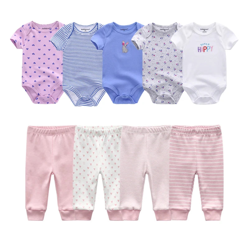 infant romper sets