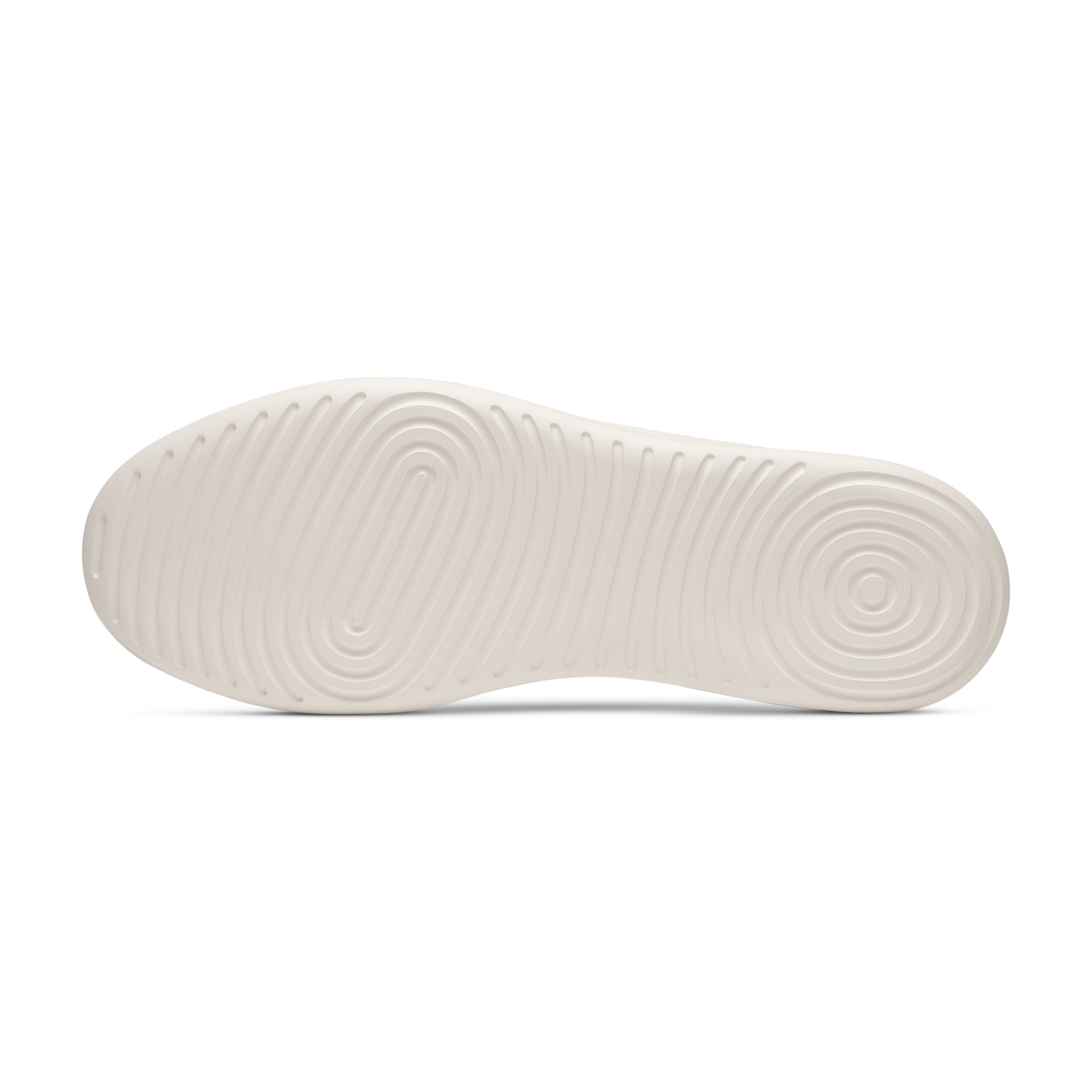 Men's Cruiser - Mushroom (Natural White Sole)