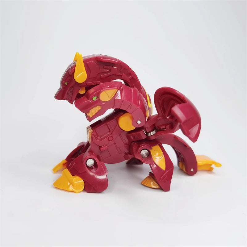 Original Series Bakuganes Ultra Dragonoid Battle Brawlers Unicorn Bakuganes Action Figure Gift Kids Toys for Boys