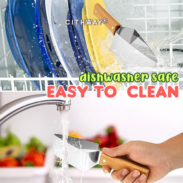 Cithway® Multi-Purpose Triangle Watermelon Slicer