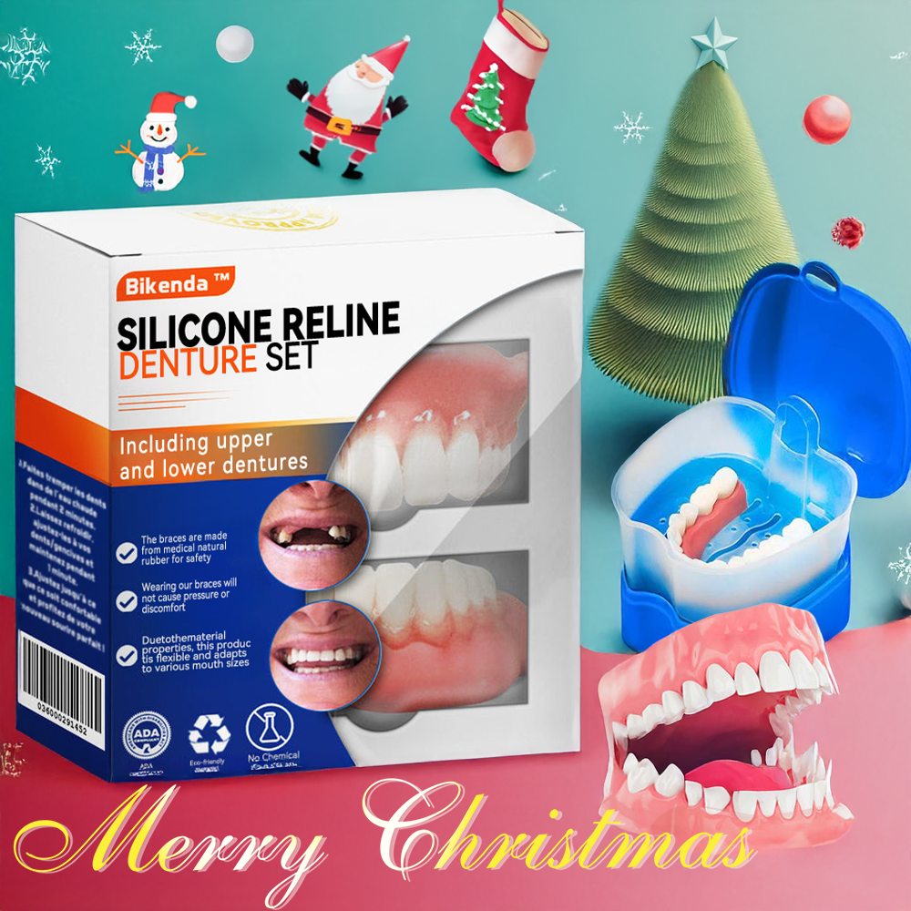 𝐵𝑖𝑘𝑒𝑛𝑑𝑎™ 𝑆𝑖𝑙𝑖𝑐𝑜𝑛𝑒 𝐷𝑒𝑛𝑡𝑢𝑟𝑒 𝑅𝑢𝑙𝑒𝑟 𝑆𝑒𝑡🦷 (👩‍🔬CED 𝐶𝑜𝑚𝑝𝑙𝑖𝑎𝑛𝑡 𝐴𝑝𝑝𝑟𝑜𝑣𝑒𝑑 𝐵𝑦 𝑃𝑟𝑜𝑓𝑒𝑠𝑠𝑖𝑜𝑛𝑎𝑙 𝐷𝑒𝑛𝑡𝑖𝑠𝑡𝑠）🎄🎁