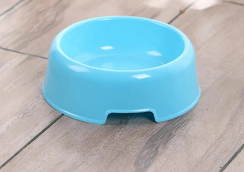 Dog Bowl Dog Feeding Food Bowls Puppy Slow Eat Pet Bowl Feeder Dishes