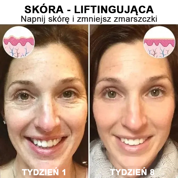 🌿💝Ostatni dzień promocji 60% Zniżki - Fubsta™ Serum odmładzające ujędrniające skórę🔥