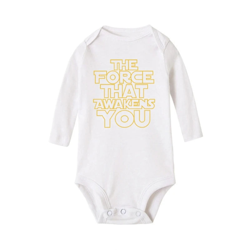 Infant Jumpsuit Playsuit Outfits Clothes