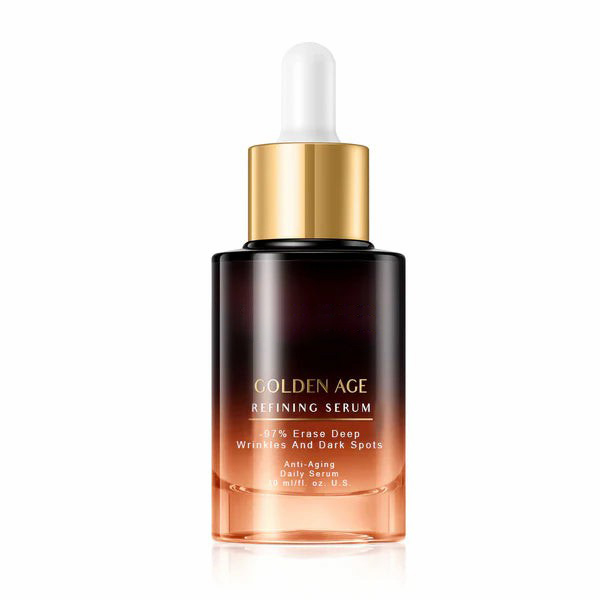 Golden Age Refining Anti-Aging Serum