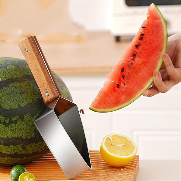 Cithway® Multi-Purpose Triangle Watermelon Slicer