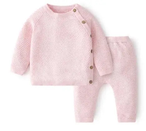 Toddler Girls Boys Suit